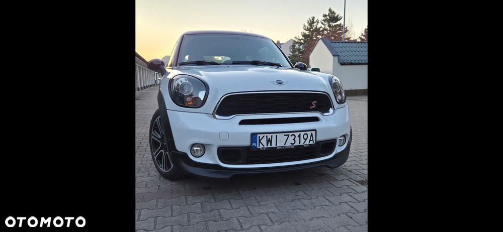 MINI Cooper S - 4