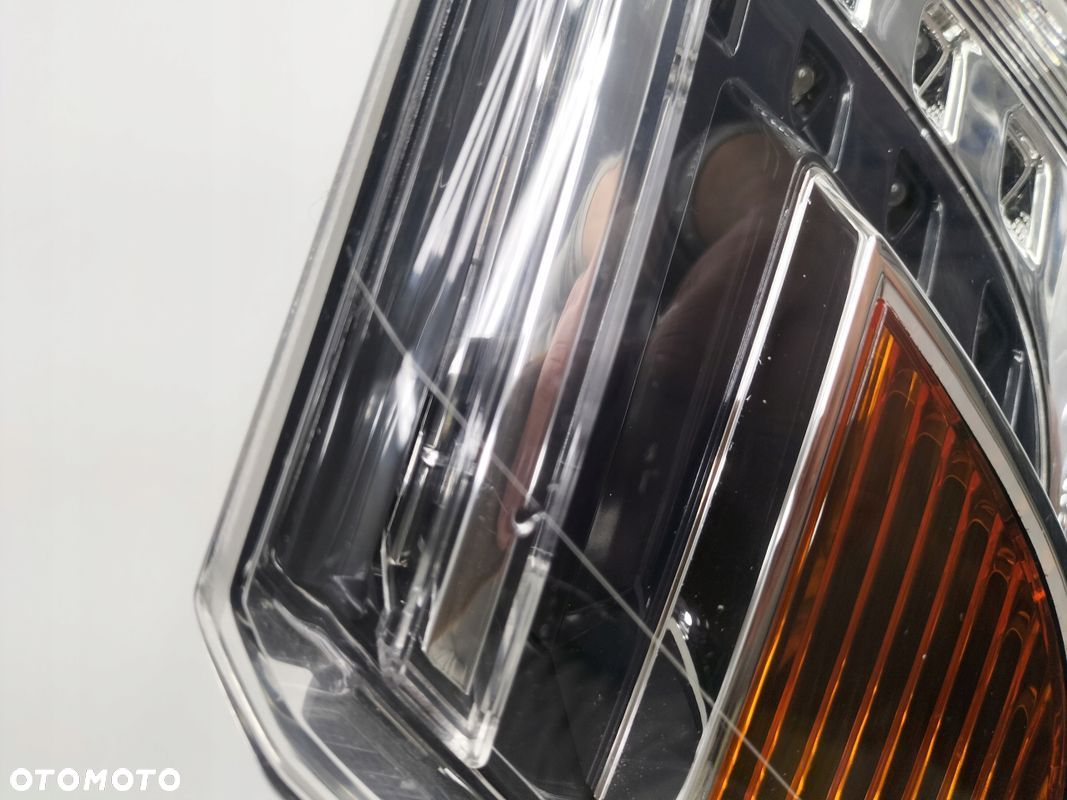 LAMPA PRAWY TYŁ MAZDA 6 GH HB DYNAMIC SPORT - 4