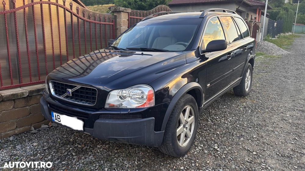 Volvo XC 90 - 6