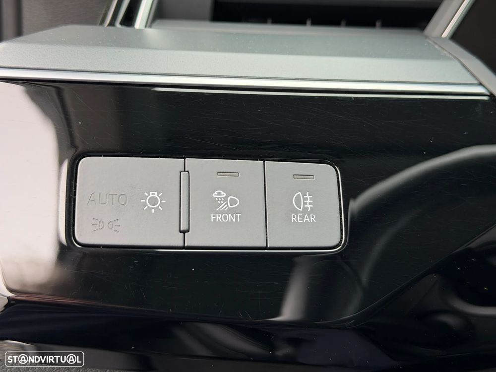 Audi Q8 e-Tron Sportback 55 quattro S line - 25