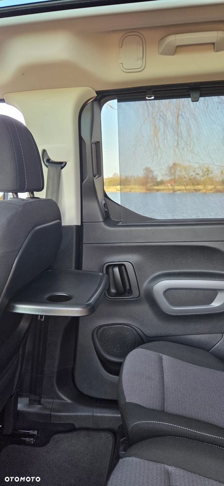 Toyota Proace City Verso 1.5 D-4D Family - 14