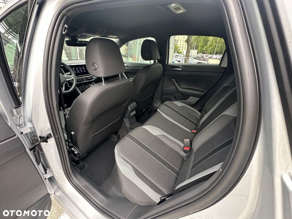 Volkswagen Polo 1.0 TSI Edition 50 DSG - 24