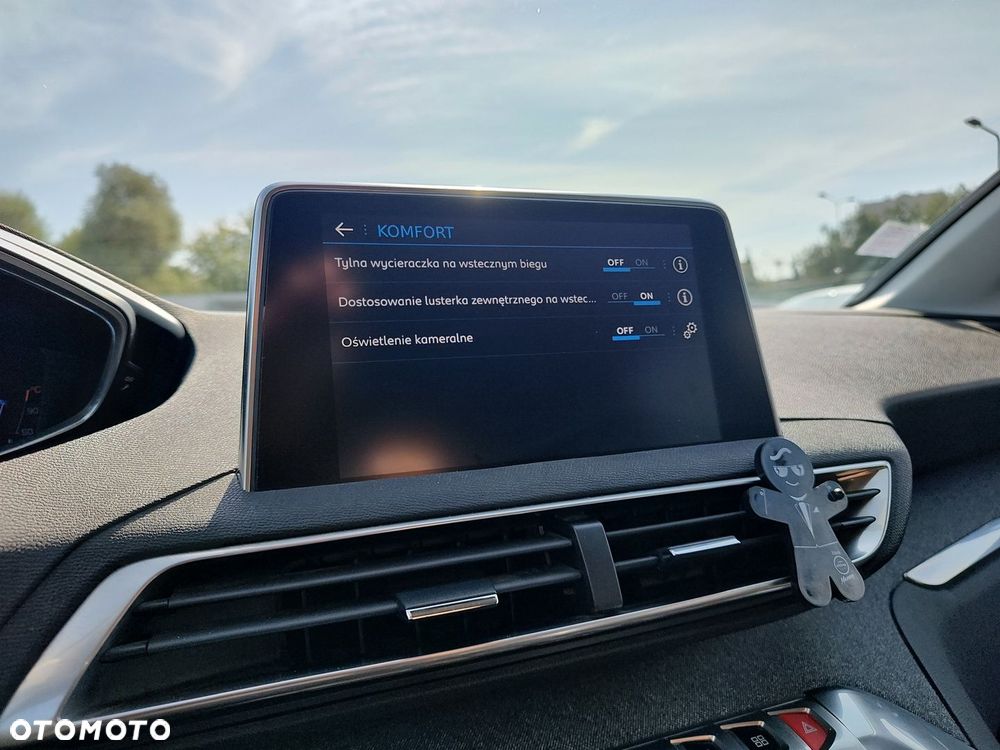 Peugeot 3008 1.2 PureTech Allure - 12