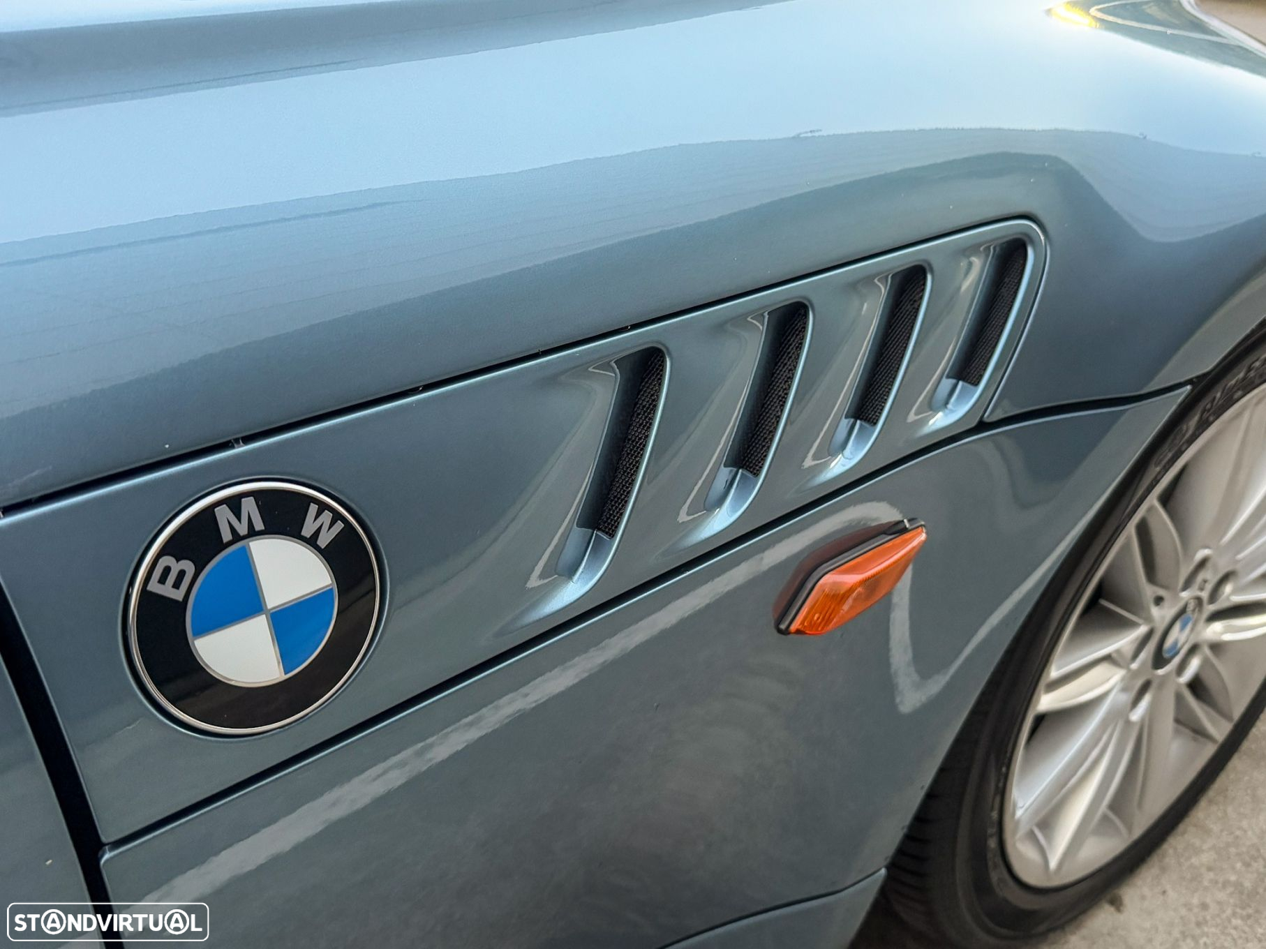 BMW Z3 1.8 - 15