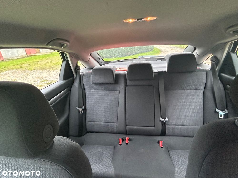 Opel Vectra - 7