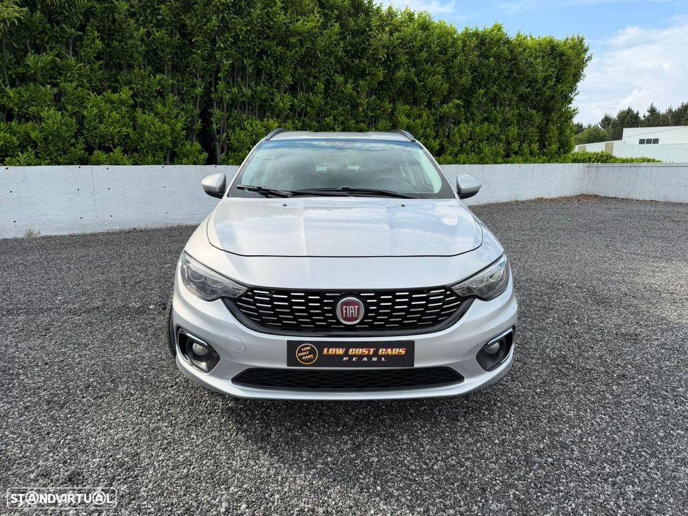 Fiat Tipo Station Wagon 1.3 Multijet - 10