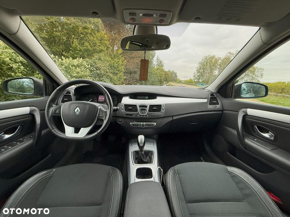Renault Laguna 2.0 Dynamique - 6