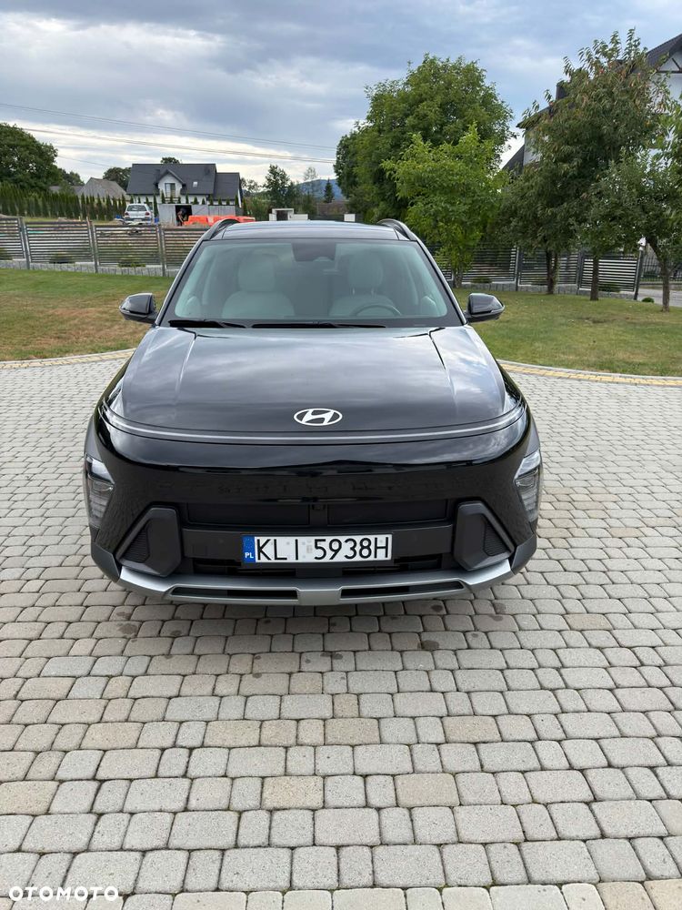 Hyundai Kona 1.6 T-GDI DCT 4WD Prime - 3