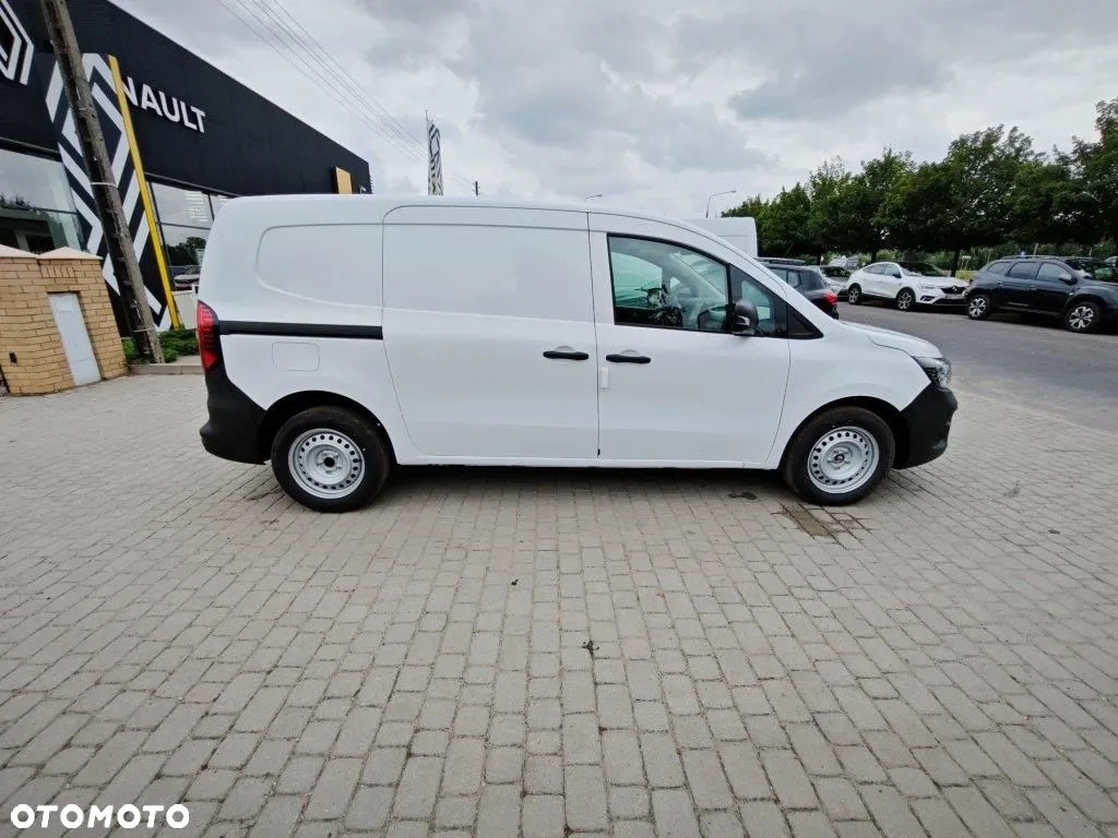 Renault Kangoo - 4