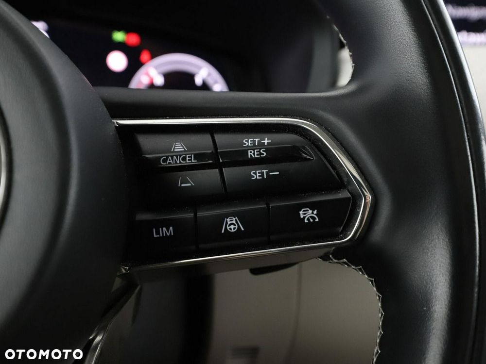 Mazda CX-60 e-SKYACTIV-D 254 M HYBRID AWD TAKUMI - 32