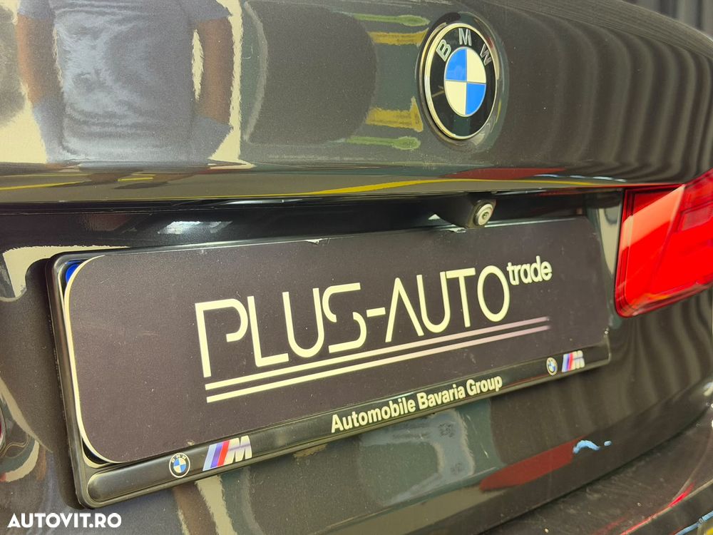 BMW Seria 5 - 21