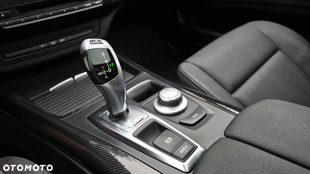 BMW X5 xDrive30i - 37