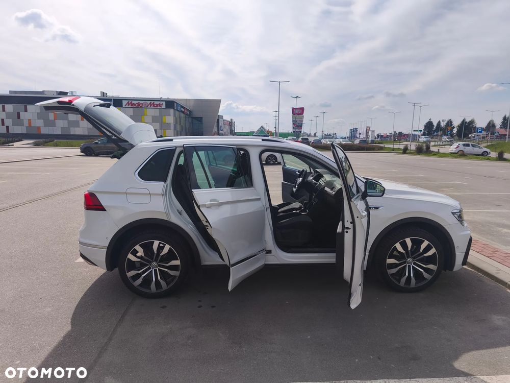 Volkswagen Tiguan 2.0 TSI BMT 4Mot Highline DSG - 26