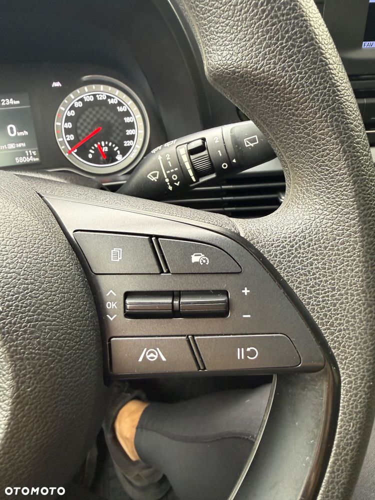 Hyundai i20 1.2 Classic Plus - 13