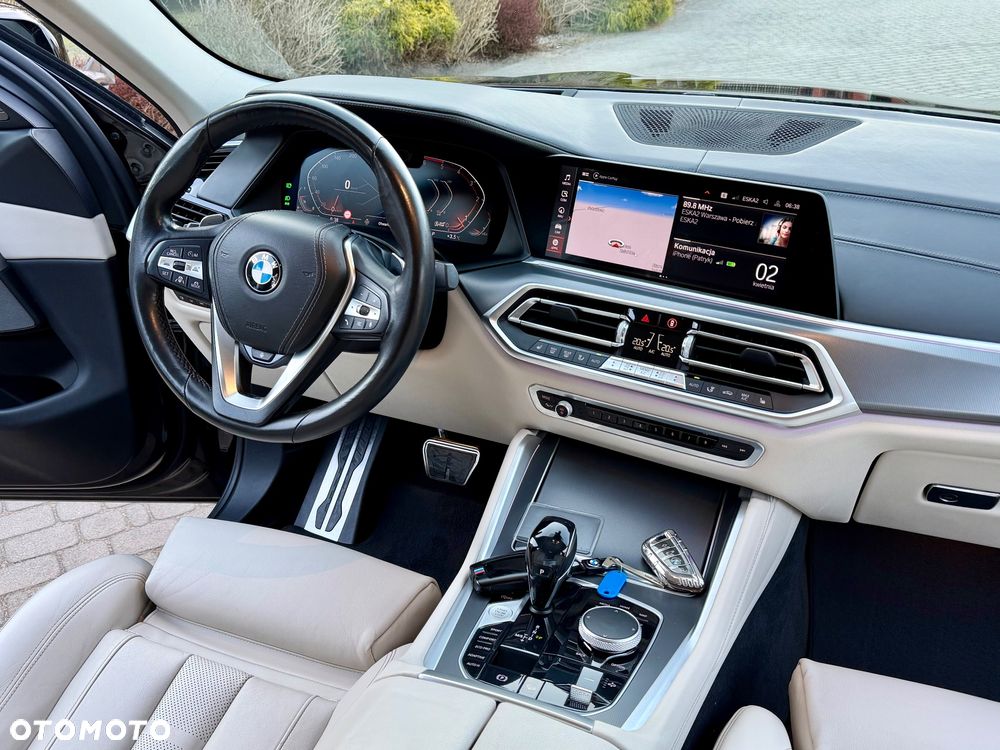 BMW X6 - 23
