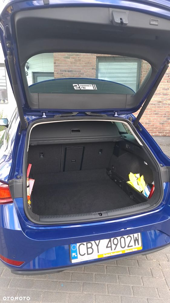 Seat Leon 1.5 TSI Xcellence - 5