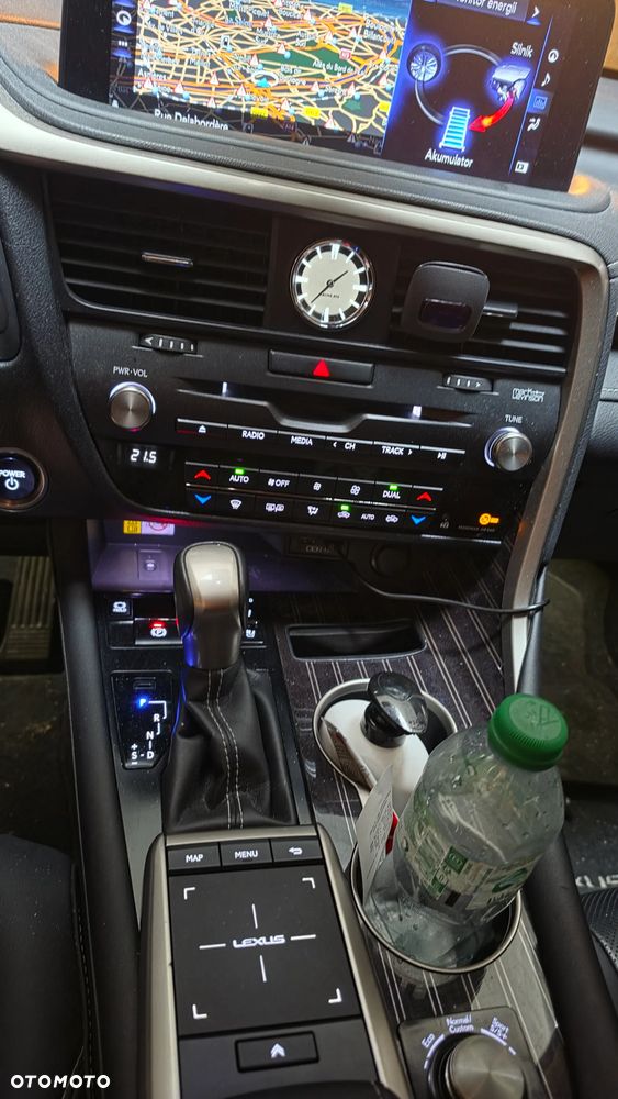 Lexus RX - 17