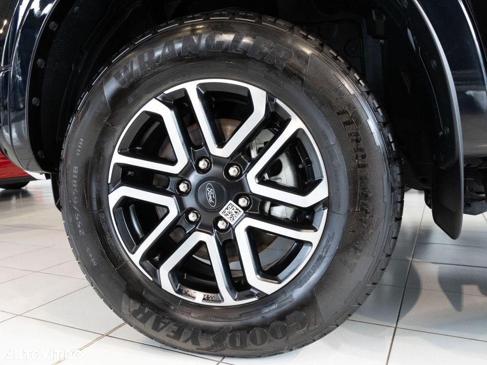 Ford Ranger - 9
