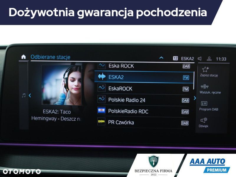 BMW Seria 5 - 11
