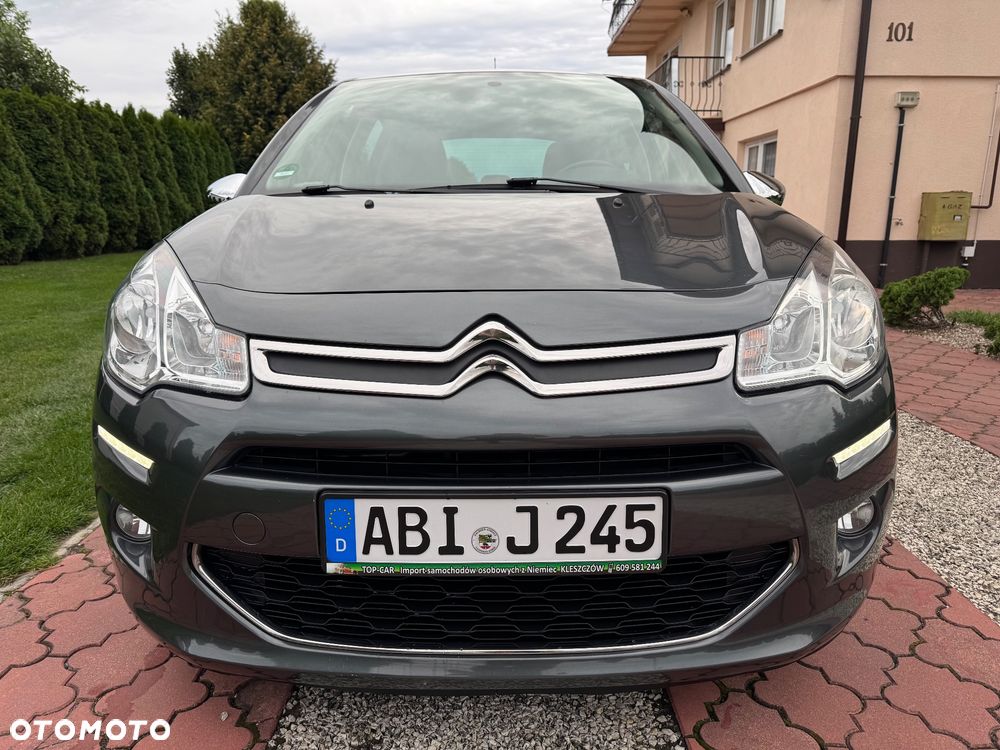 Citroën C3 Pure Tech (VTi) 82 Tendance - 13