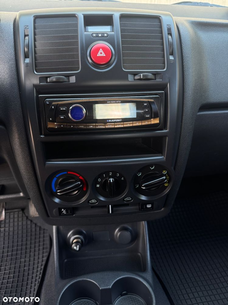 Hyundai Getz 1.1 GL - 3