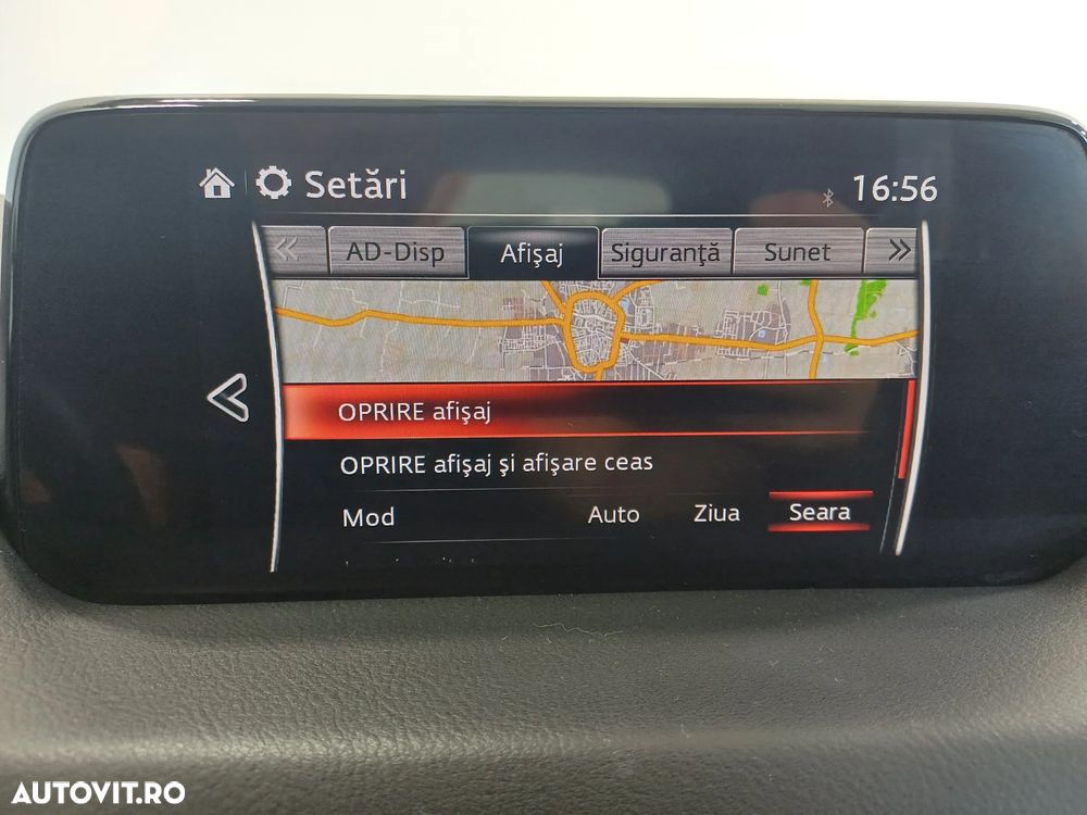 Mazda CX-5 G194 AWD AT Takumi Plus - 20