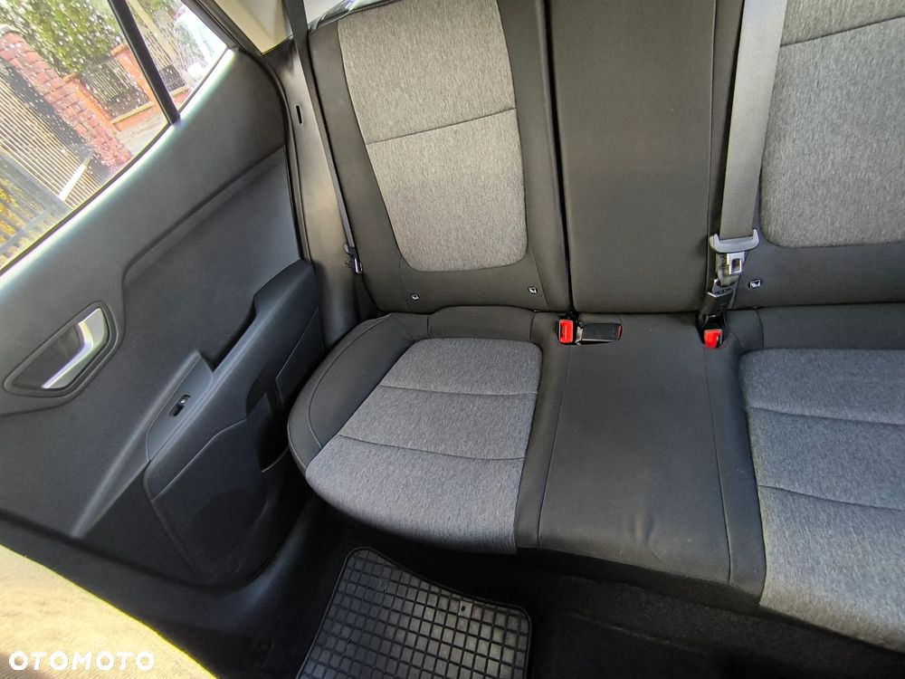 Kia Stonic 1.0 T-GDI L DCT - 30