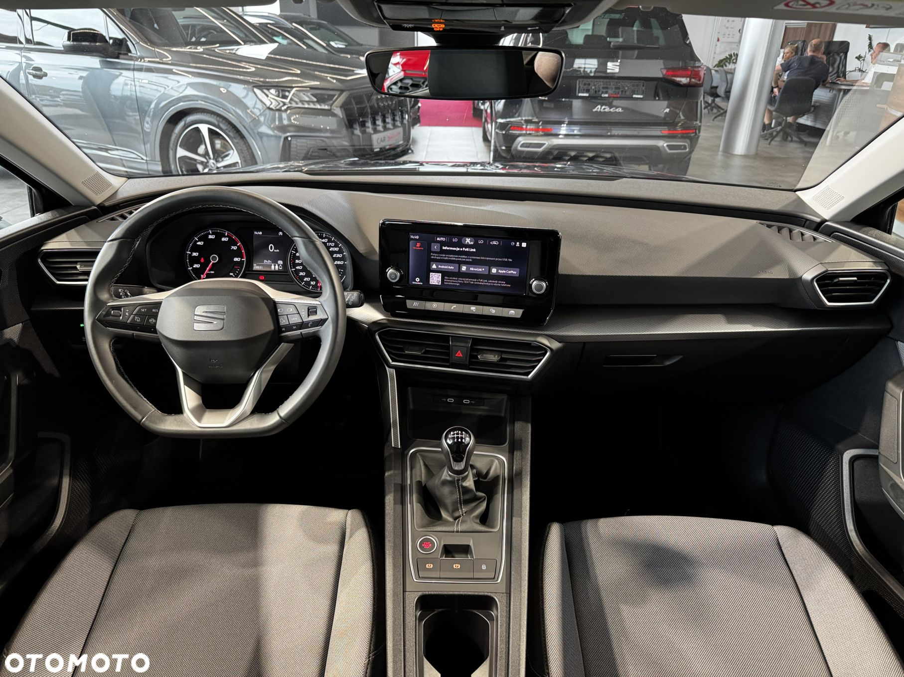 Seat Leon - 15