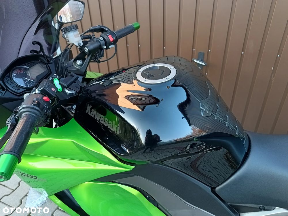 Kawasaki Z - 23