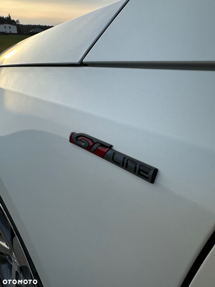 Peugeot 308 PureTech 130 Stop & Start GT-Line Edition - 9