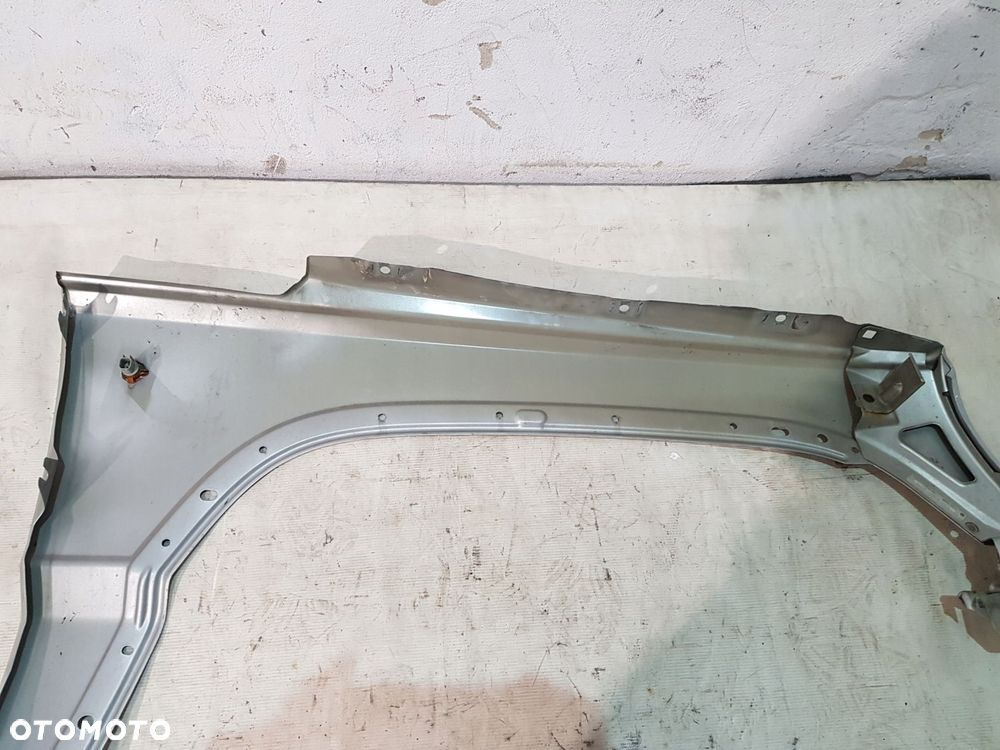 błotnik lewy jeep cherokee liberty kj eur ps2 qs2 - 10