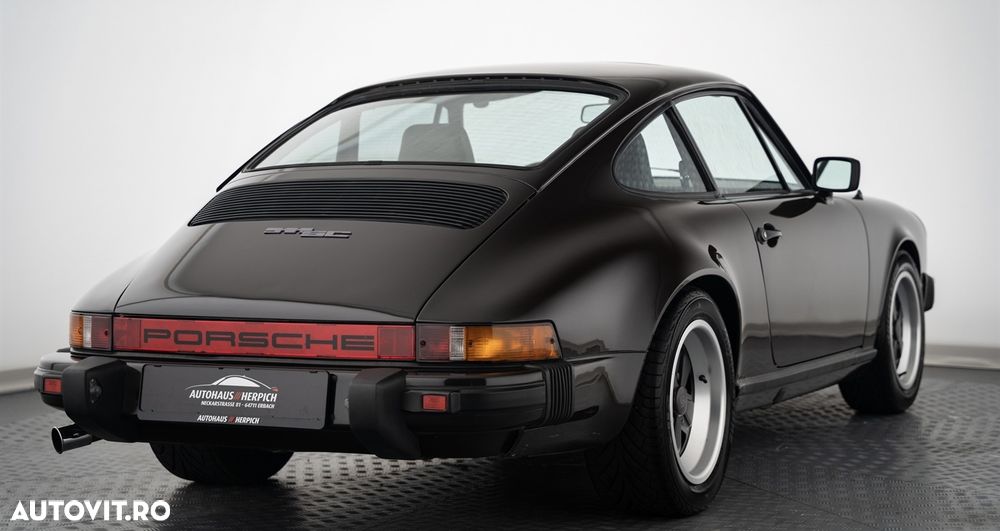 Porsche 911 - 2