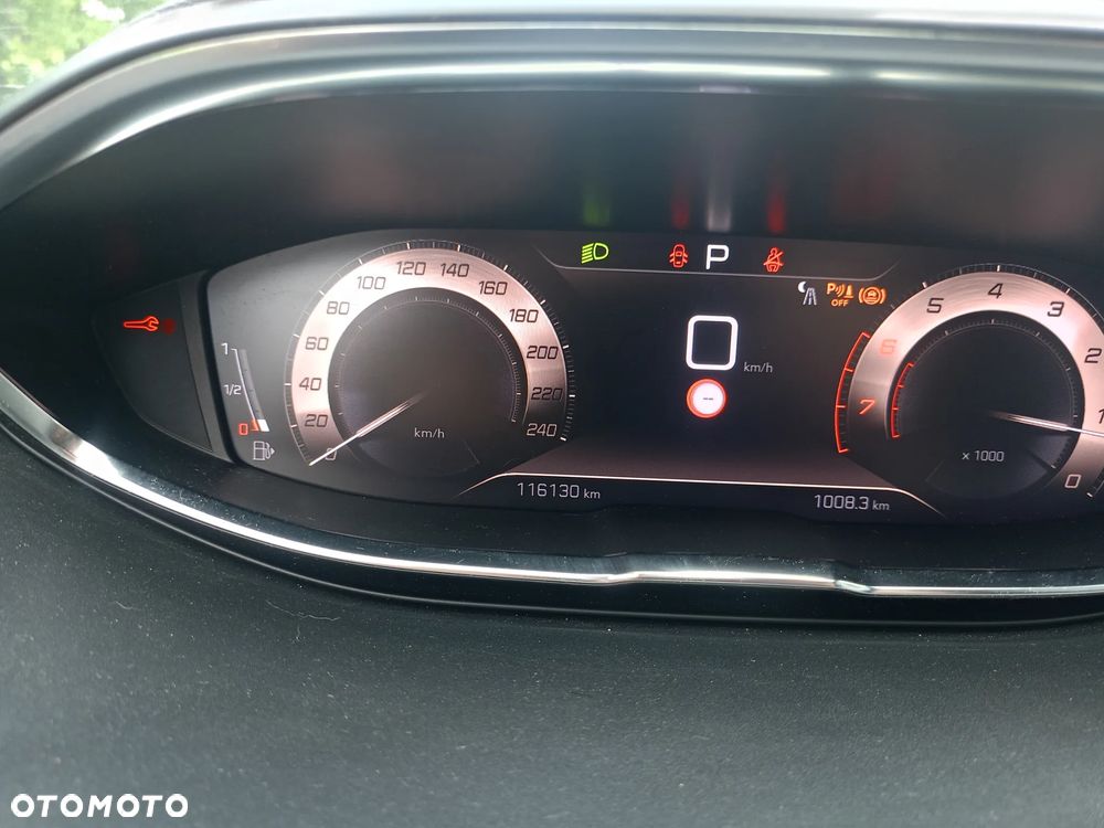 Peugeot 3008 1.6 PureTech GT S&S EAT8 - 23