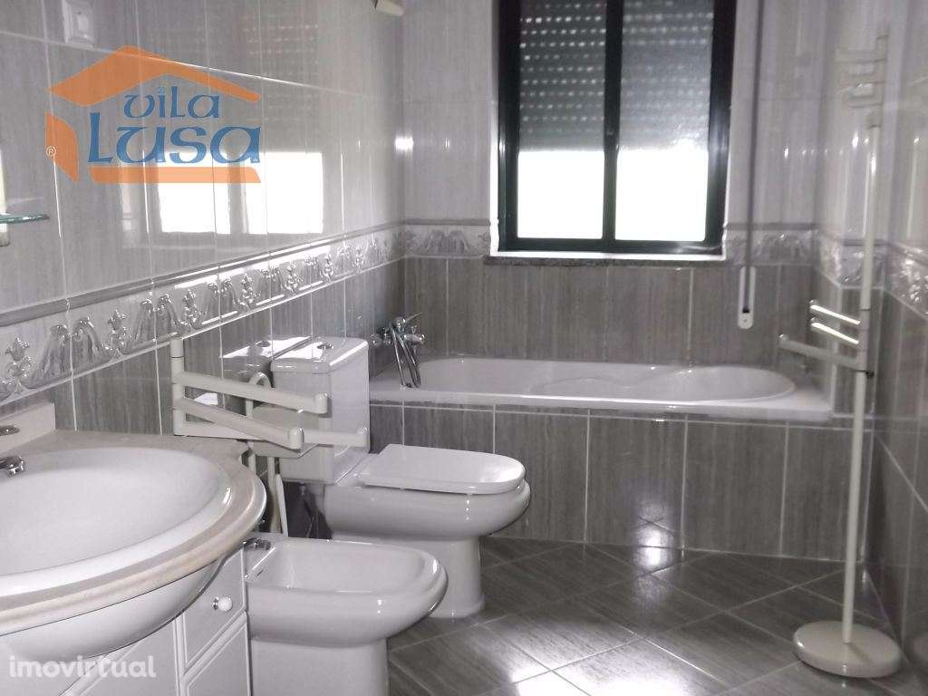 T3 em Jugueiros para arrendar - Grande imagem: 5/8