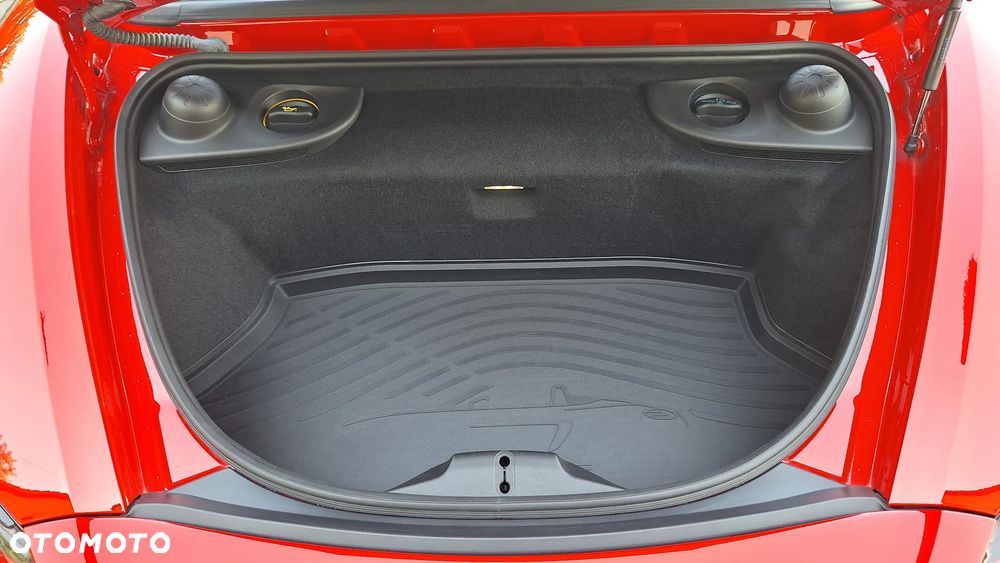 Porsche Boxster - 37