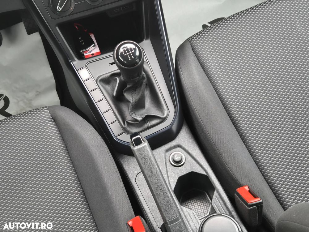 Volkswagen Polo 1.0 Trendline - 20