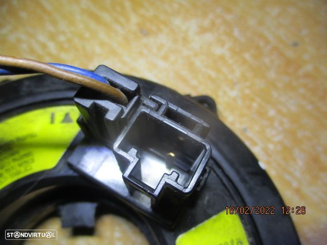 Fita Airbag FITAIR543 KIA CERATO 2005 - 2