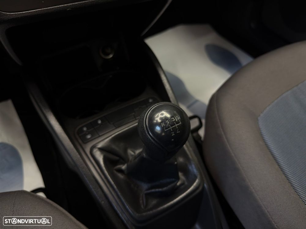 SEAT Ibiza ST 1.2 TDI I-Tech - 13