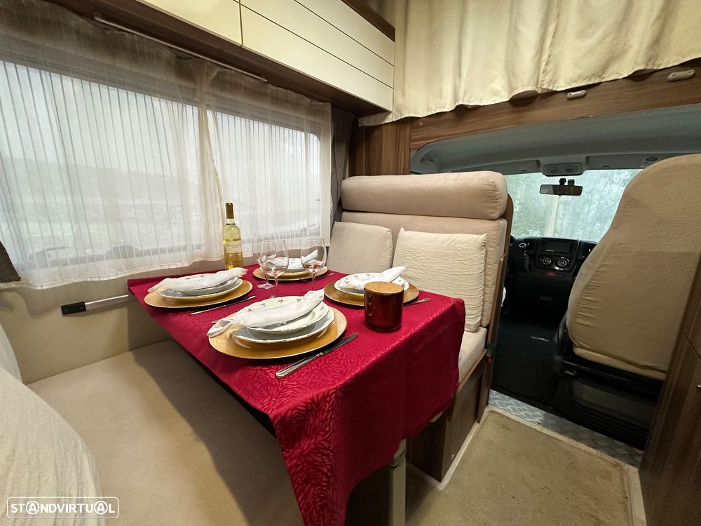 Fiat Ducato - 6