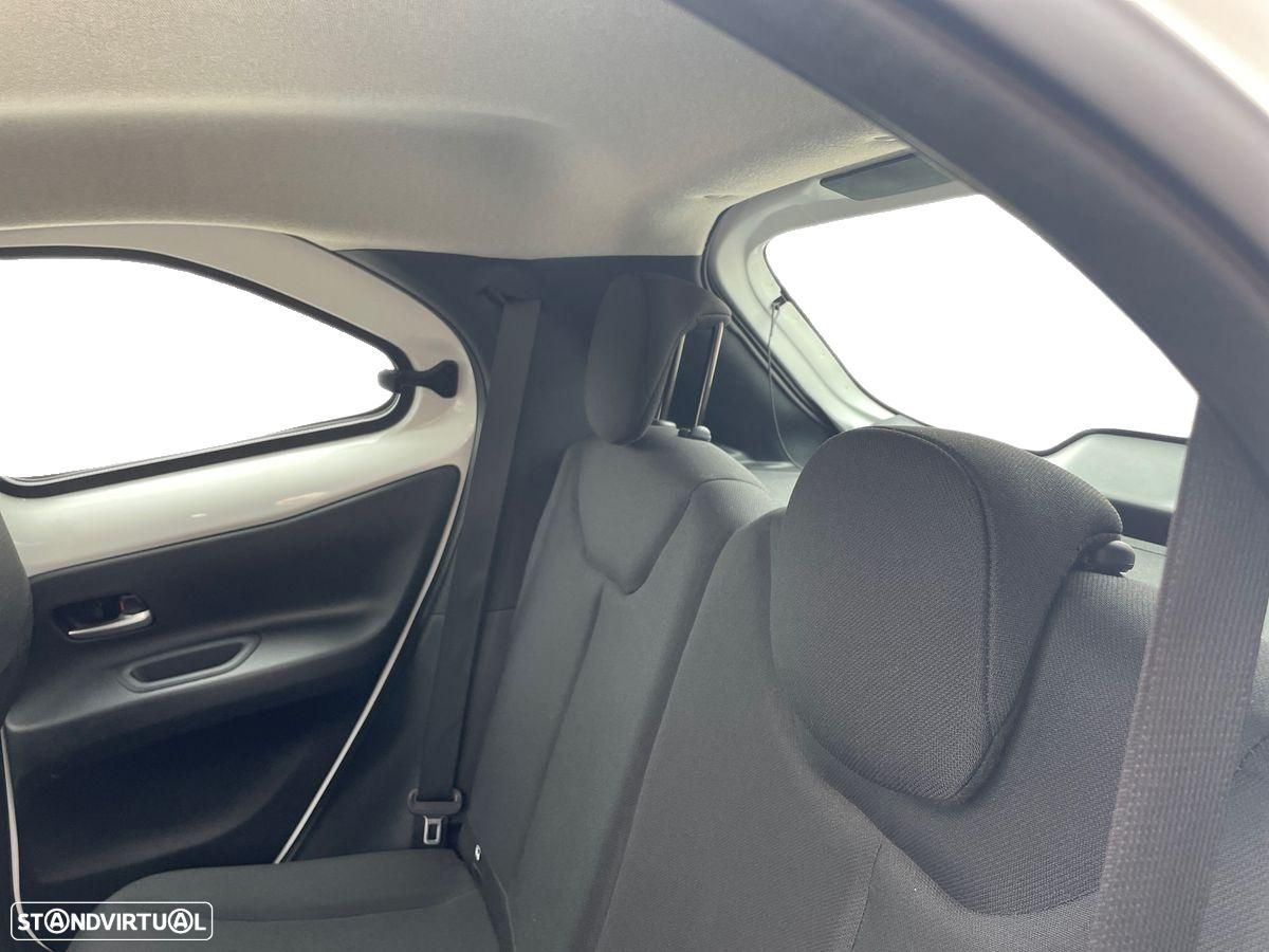 Toyota Aygo X 1.0 Play - 11