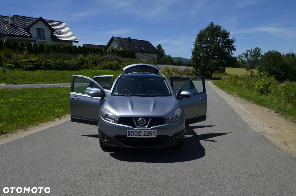 Nissan Qashqai - 16