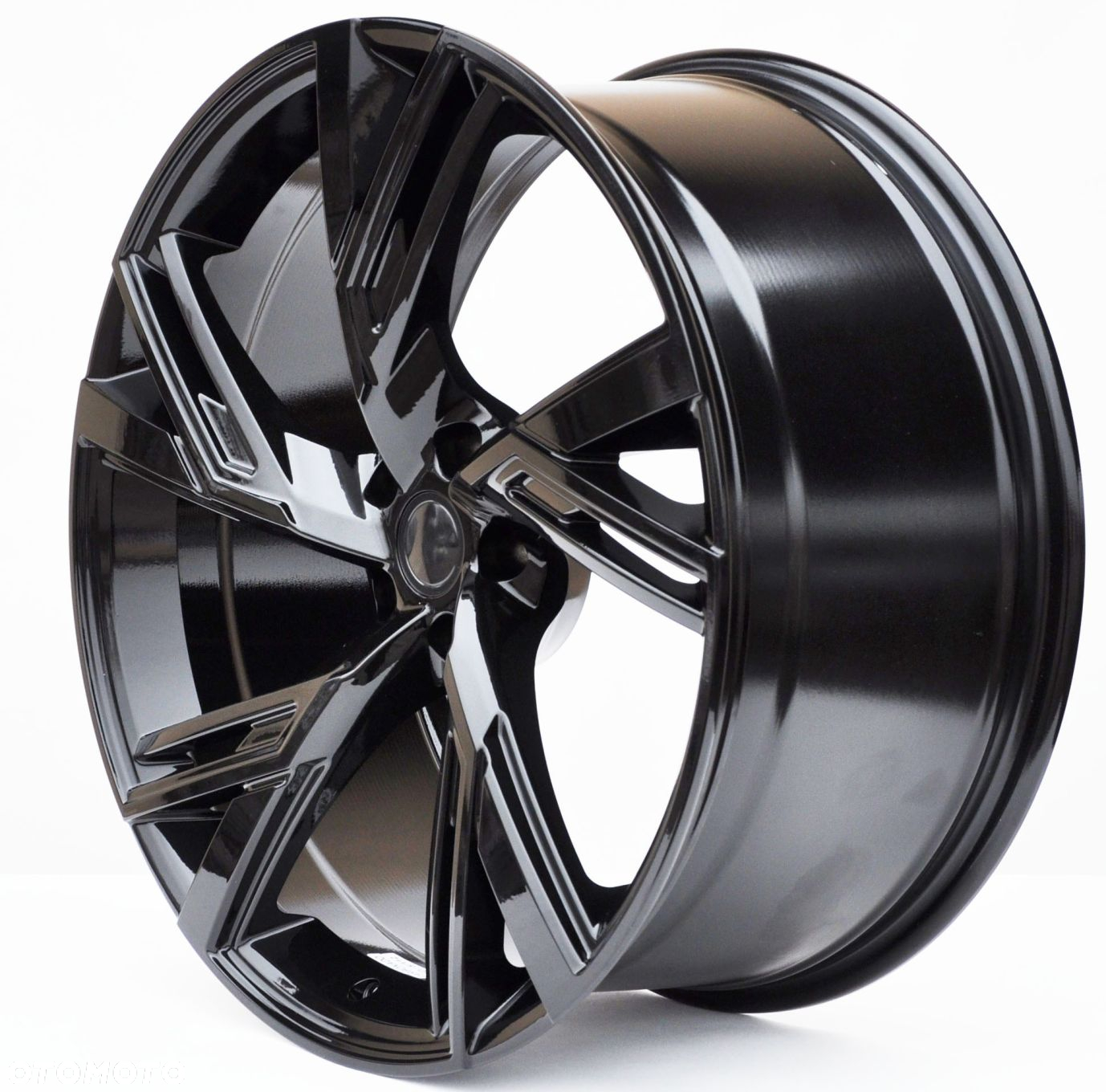 1571 B NOWE FELGI 20 5x112 AUDI RS6 C8 A5 S5 A6 C7 C8 C9 A7 S7 A8 D4 D5 Q5 - 4