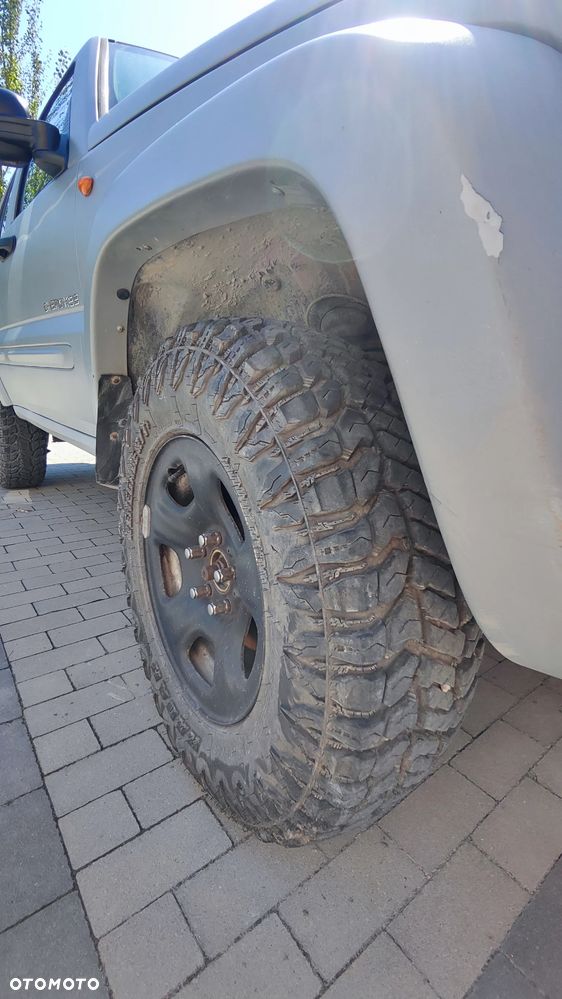 Jeep Cherokee 2.8L CRD Limited - 16