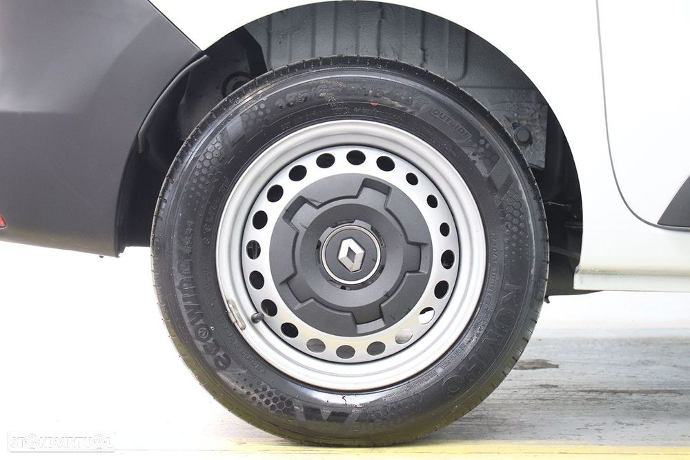 Renault express 1.5 blue dci advance - 5