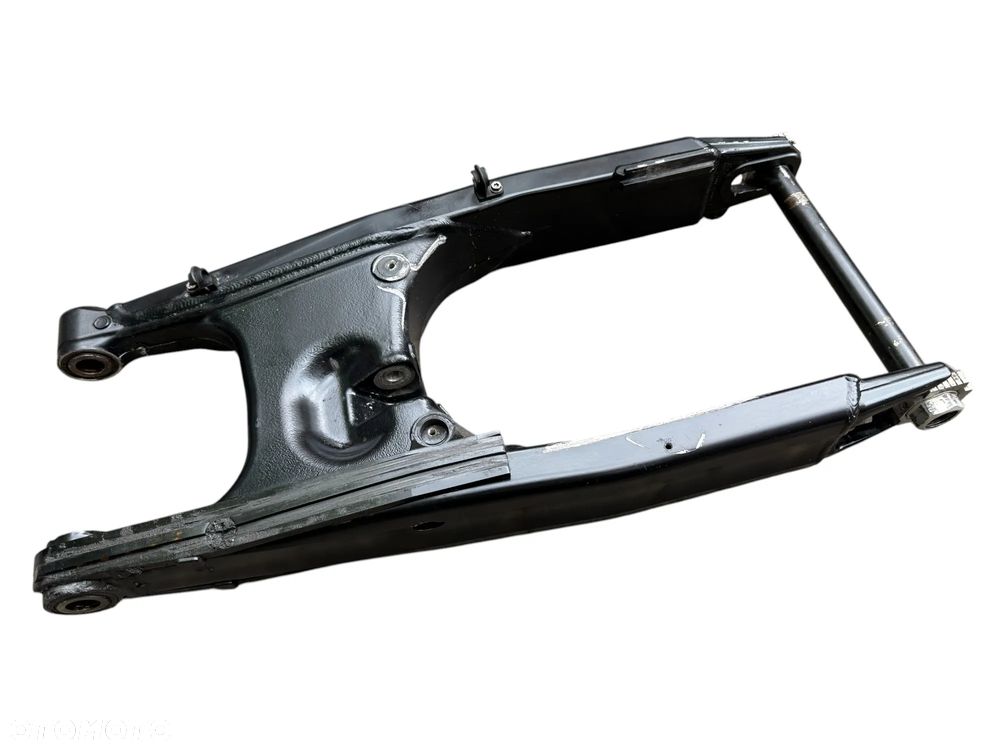 Wahacz   KTM Super Duke 990 07-13r - 1