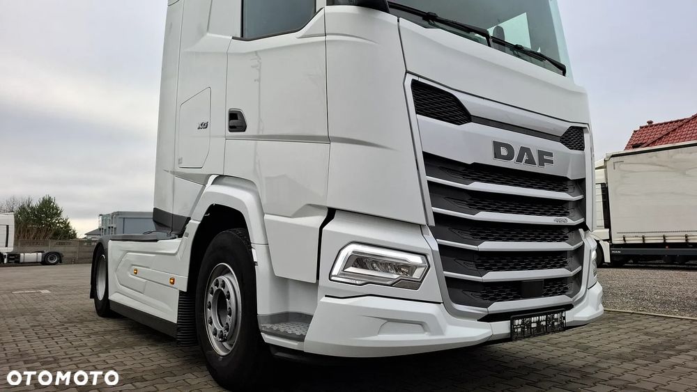 DAF XG 480 FT / STANDARD / POLSKI SALON / NA GWARANCJI - 6