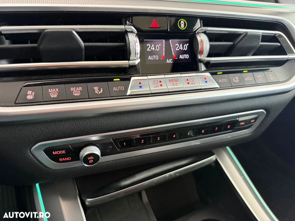BMW X5 xDrive40i xLine - 20