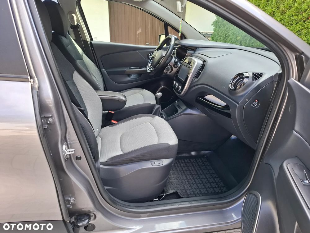 Renault Captur ENERGY TCe 90 Experience - 13