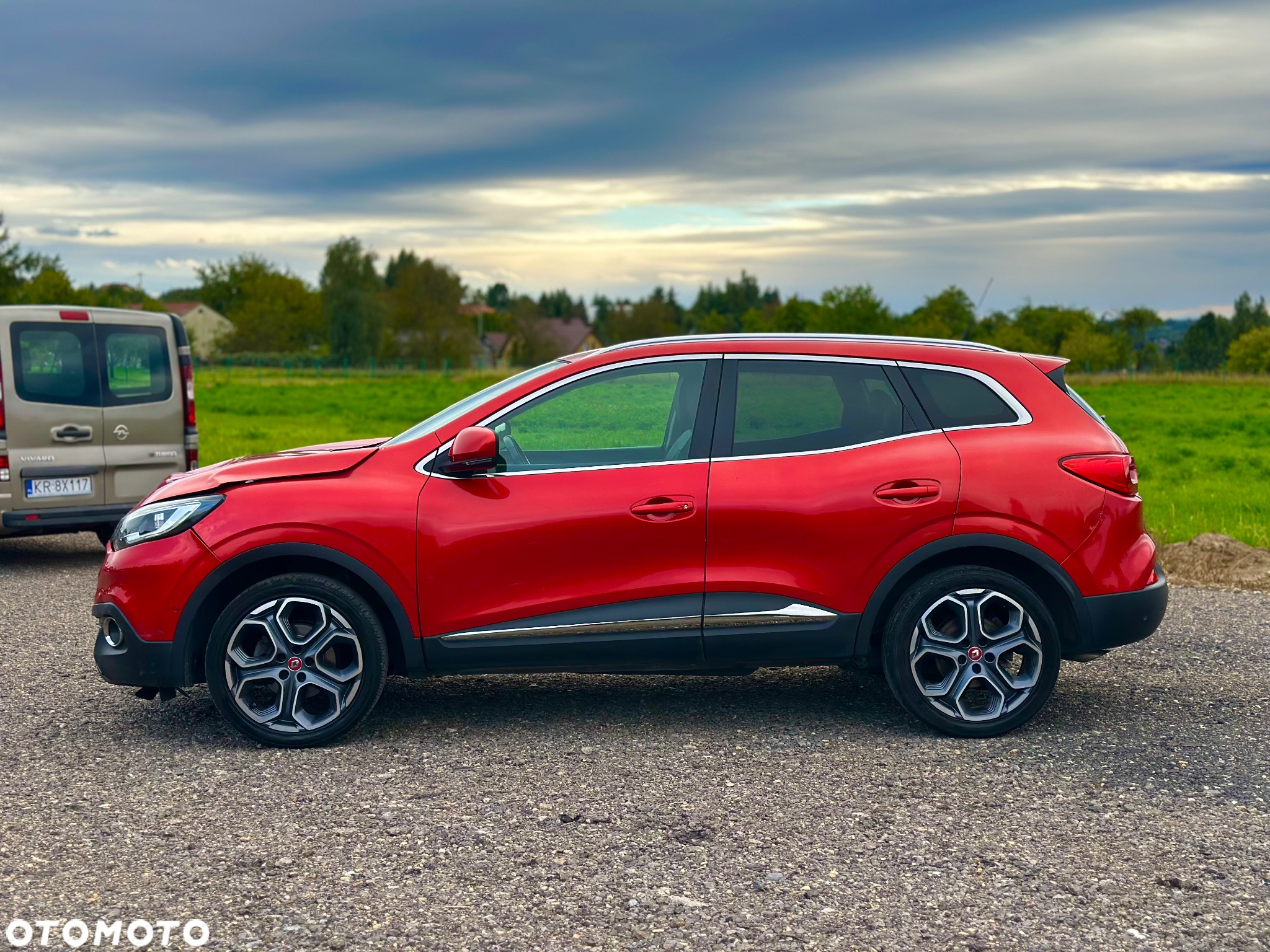 Renault Kadjar - 18