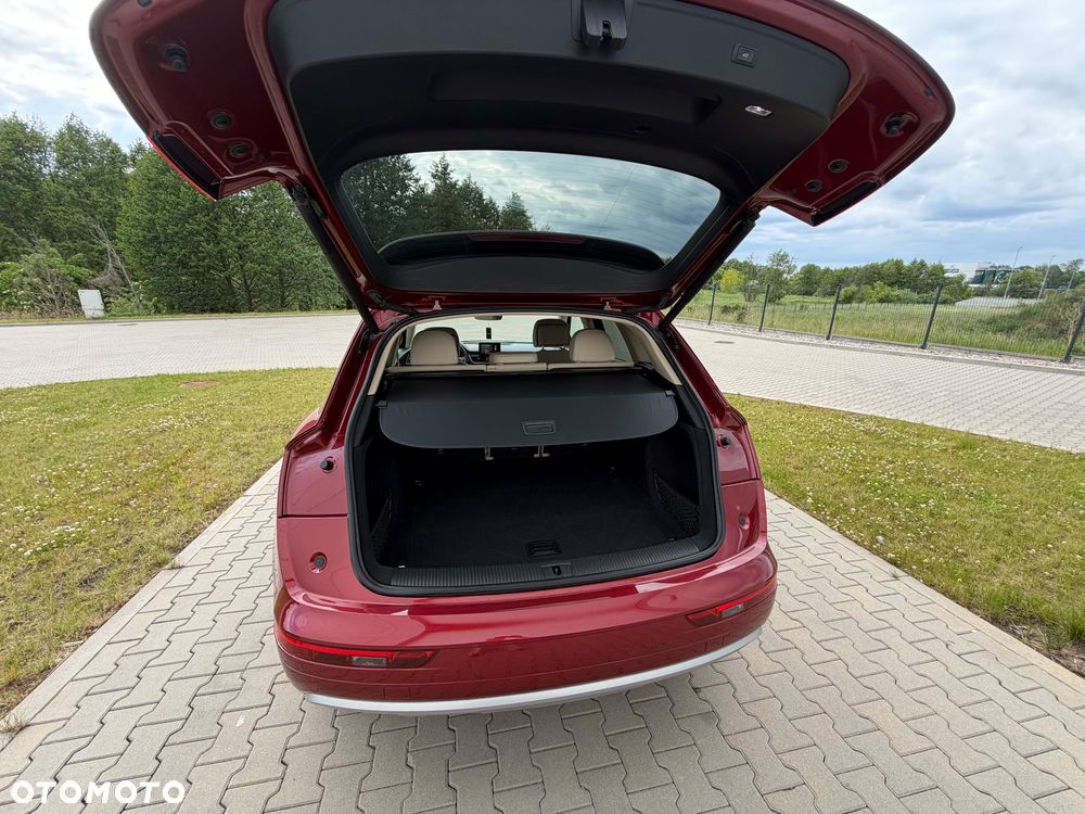 Audi Q5 2.0 TFSI Quattro Design S tronic - 16